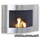 Релакс камин